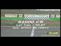H2H Ep 4, S2000 CR Vs. 350z Nismo