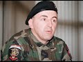 ARKAN - SERBIAN HERO ARKAN - SERBIAN HERO