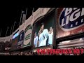 Jeter Thanks the Fans Jeter Thanks the Fans
