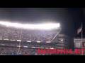 Jeter Thanks the Fans