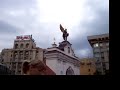 Clouds Over the Maydan