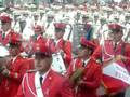 DESFILE CIVICO MILITAR Y POLICIAL (LIMA - PERU) 5