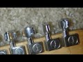Fender American Standard Stratocaster