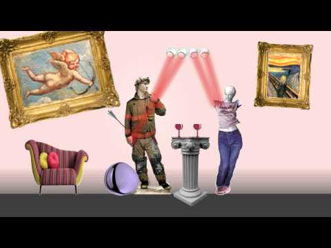 haser YouTube Pitch Preview