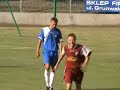 MKS Kluczbork - Unia Kunice 4:2 MKS Kluczbork - Unia Kunice 4:2