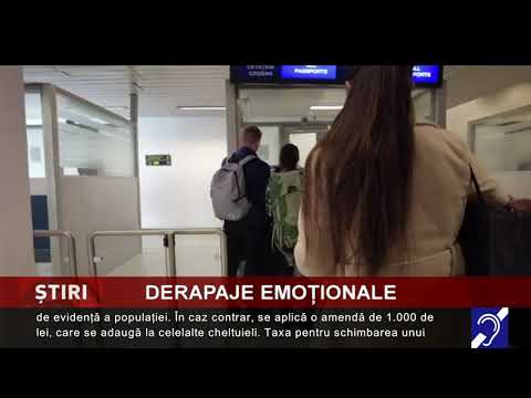 Tăierea pașapoartelor, ilegală