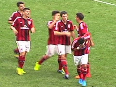 Milan-Modena 3-0 Highlights | AC Milan Youth Official