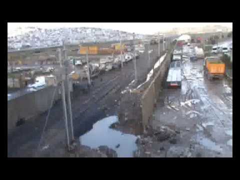 Innondation a chifae.flv