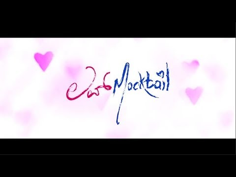 Love Mocktail Kannada Full Movie | Darling Krishna | Milana Nagaraj | Raghu Dixit | Sri Crazymindzz