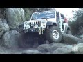 Project-JK Sidewinder Bronco Peak Jeep Trail