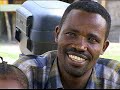 Yohannes Gebregiorgis, Mobile Donkey Librarian Yohannes Gebregiorgis, Mobile Donkey Librarian