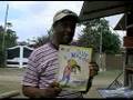 Yohannes Gebregiorgis, Mobile Donkey Librarian