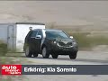 Kia Sorento Kia Sorento