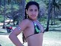 gata da praia