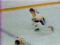 SCORE!!! BOBBY ORR!!!