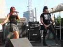 The Luchagors - White Boy
