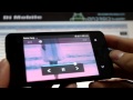 Excellent Video Music Player on Meizu M9 Di ...