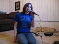 ashley lynn  it matters to me