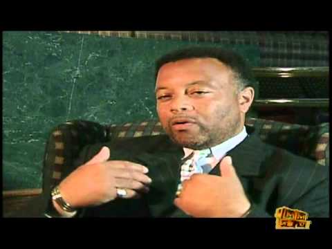 Return to Glory - The Powerful Stirring of the Black Man Part 2