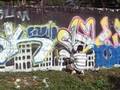 GRAFFITI SESSION PART 3