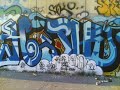 Graffiti romani - Short - Graffiti a Roma