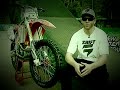 Click here to watch this video Dew Xtreme Tour - Myles Richmond