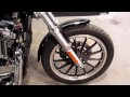2009 H-D® XL 1200L Sportster® 1200 Low