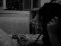 Lying awake at night