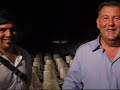 \"Abballalaluna\" ad Eraclea Minoa, con Mario Incudine