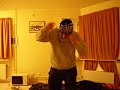 Imtiyaz dancing