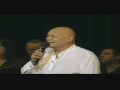 En el Festival Internacional de Coros homenajearon a Patricio Jim�nez