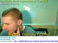 What is Tremolo Picking What is Tremolo Picking