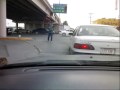 malabarista urbano