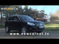 VW Tiguan video trailer