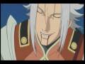 Tales of Vesperia - Yuri Falls
