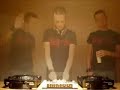 demo of the dj console rmx