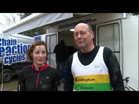 chain reaction cycles