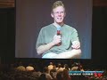Quakecon 2008 John Carmack Keynote Part 6