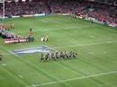 New Zealand Haka