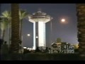 Implosive: Big Bangs in Sin City