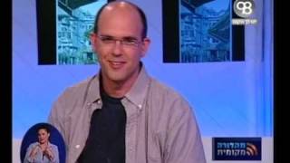 2010 TELAVIVI exhibition