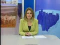 MS Record 1ª Edição - Rapaz de 29 anos é morto por detento do semi aberto na noite do Natal