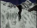 Xtreme Everest Trek J - Exploring the icefall