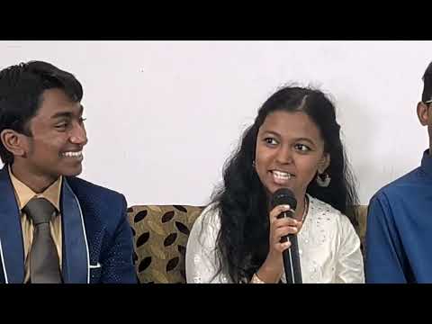 Ebenezer Group of Institutions Bangalore General video thumbnail 7