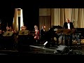 mirage jazz orchestra