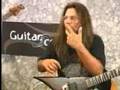 Gorguts Lesson  pt1