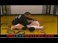 Chris Brennan - Kimura Attacks when Opponent has Back