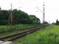 43127 Pociąg przyśpieszony 