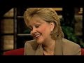 Mom & Pop Winans on The 700 Club