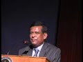 Justice Shamsuddin Choudhary of Bangladesh in Chandigarh